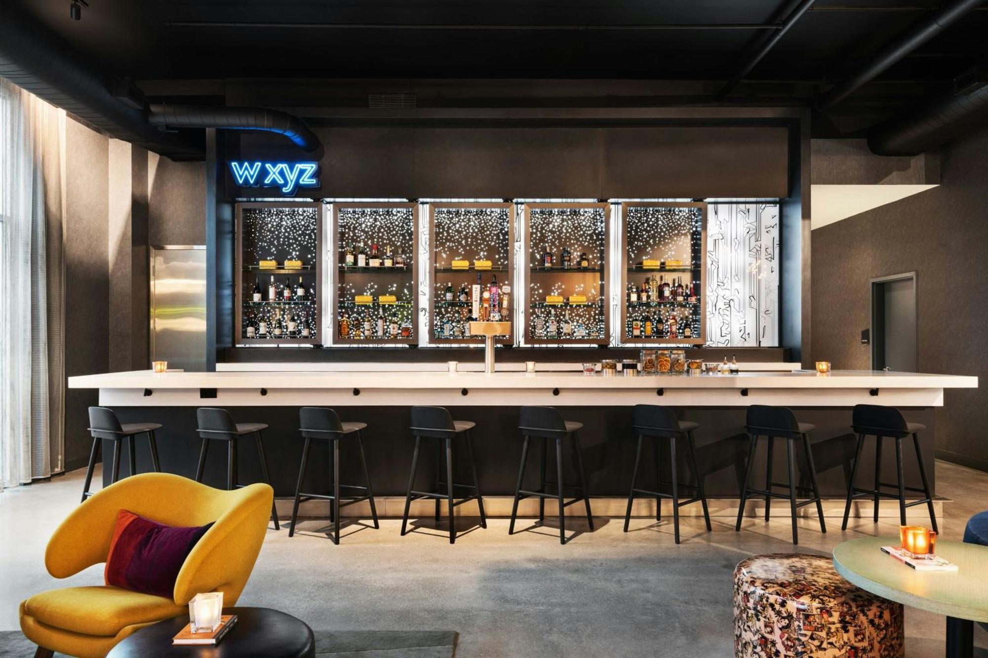 Aloft Lawrenceville Sugarloaf Exterior photo